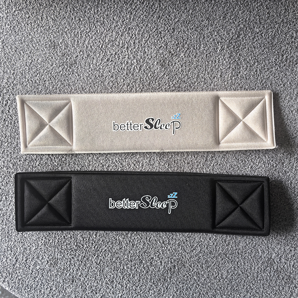 席梦思PU皮革拉手通用批发 床垫潜水布太空棉拉手五金皮拉手制作